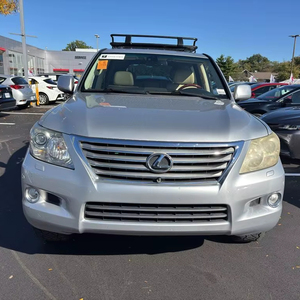 Utilisé 2008 Lex-us LX570 Base - Product Image 1