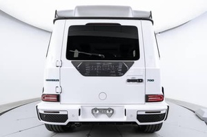 MERCEDES-AMG G 63 BRABUS WIDESTAR 2024 USADO (LHD/RHD) - Product Image 4