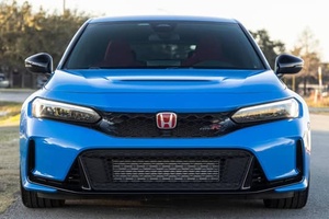 LISTO PARA ENVIAR, HONDA CIVIC TYPE R 2023, Volante a la Derecha/Izquierda, Transmisión Manual de 6 Velocidades, Motor Turbo de 4 Cilindros y 315 HP - Product Image 2