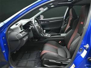 ฮอนด้า ซีวิค ซีไอ ปี 2020 พวงมาลัยซ้าย - Product Image 3