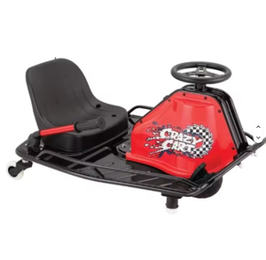 NUEVO Crazy Cart XL - Go Kart Eléctrico de 36V para Derrapes - Product Image 1