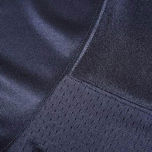 American Football Uniforms High Performance Sublimated Jerseys Custom Embroidery Logo Breathable Football Gear Teams Players - Product Image 4