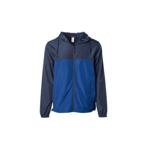 OEM ODM MOQ personalizado GAA chaqueta cortavientos Pakistán fabricante ropa deportiva proveedores fabricantes - Product Image 4