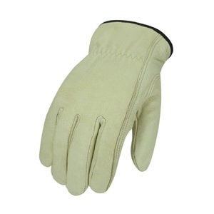 Guantes de montaje profesional de alta calidad Diseño transpirable y antideslizante para protección de manos y brazos Guantes de seguridad al mejor precio - Product Image 3