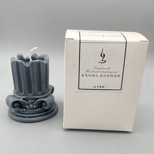 Les bougies parfumées et les lampes à beurre de la colonne romaine TOOWIN sont les parfums les plus vendus en forme de colonne - Product Image 6