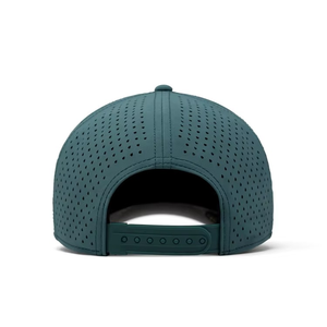 Nouvelle Arrivée Casquette de Baseball Respirante Unisexe Sport Extérieur Réglable Personnalisable Casquette de Camionneur Maille Décontractée Golf - Product Image 5