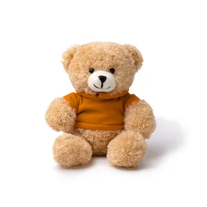 Orsacchiotto di Peluche Personalizzato Fetra, Giocattoli Promozionali e Gadget - Product Image 4