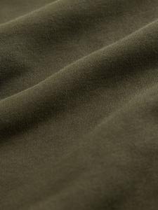 เสื้อสเวตเชิ้ตผู้ชาย ผ้าผสมคอตตอน น้ำหนักเบา ระบายอากาศดี สวมใส่สบาย สไตล์ลำลอง รับผลิตแบบ OEM พร้อมสกรีนโลโก้ ผู้ผลิตเสื้อสเวตเชิ้ตผู้ชาย - Product Image 5