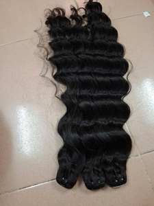 VCHAIRVIETNAM Alta definición para cierre Frontal de encaje Extensiones de cabello virgen vietnamita Tamaños 2x6 3x6 3x7 13x8 Vietnam - Product Image 3