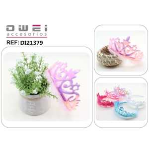 ผลิตภัณฑ์เครื่องประดับสำหรับเด็ก DI21379 - Product Image 1