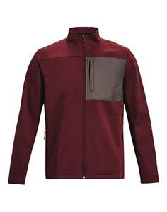 Autumn Softshell Jacket by Boometcorp Professional Manufacturing Most Popular Outerwear with Top <b>Zip</b> Canvas Fabric Wholesale - Product Image 1