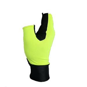 Guantes deportivos de poliéster para bicicleta de montaña, ciclismo, diseño personalizado, verano, medio dedo, impermeables, con aislamiento térmico, ligeros - Product Image 4