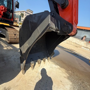 รถขุดมือสอง Doosan DX225LCA ให้การใช้งานที่ราบรื่นและประสิทธิภาพสูง อุปกรณ์ก่อสร้างพร้อมจัดส่ง - Product Image 6