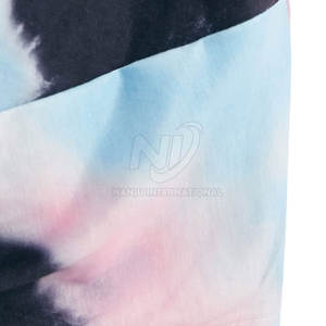 เสื้อครอปสตรีน้ำหนักเบาเสื้อครอปสวมใส่ลำลอง - Product Image 3