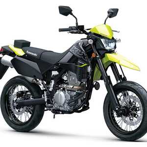 NOUVEAU TOP DE GAMME 2026 KLX 300SM 292cc Outil Électrique/DC Monocylindre 25,0 Chevaux Origine US Compact - Product Image 1