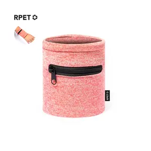 Pulsera sostenible de RPET, merchandising ecológico - Product Image 1