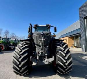2022 Tracteur à roues Fendt 1050 VARIO d'occasion Système Variotronic VARIO avec composants de base Moteur Moteur Pompe à engrenages Boîte de vitesses - Product Image 2