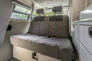 Gran Oferta, Excelente Estado: Volkswagen EuroVan Camper 2003, Listo para Enviar - Product Image 4
