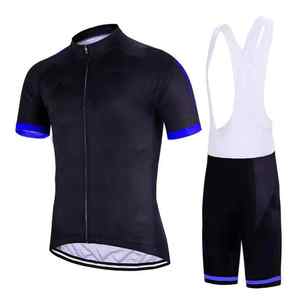 Custom High Quality Sublimation Cycling <b>Jersey</b> Set for <b>Ladies</b> <b>Short</b> Sleeves and <b>Shorts</b> OEM Sportswear with Print Technics - Product Image 3