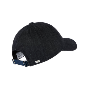 Gorra de Béisbol de Mezclilla de 5 Paneles Unisex al por Mayor, Logotipo Personalizado, 100% Algodón, Deportiva, Formal, Hip Hop, Golf, Pesca, Panel Frontal, para Exteriores - Product Image 2