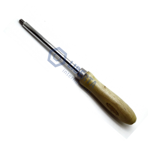 Juego de acero de alta calidad de dientes dentales de caballo equino, escofinas, instrumentos veterinarios ajustables rectos y en ángulo - Product Image 4