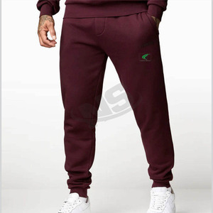 OEM Custom Made Hommes Survêtement Tissu Respirant de Haute Qualité Séchage Rapide Training Jogging Wear Wholesale Made In Pakistan - Product Image 2