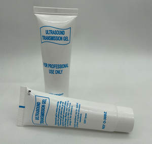태아 심박수 측정기 전송 젤 무균 무연 환경 친화적 인 초음파 시스템 전송 젤 - Product Image 6