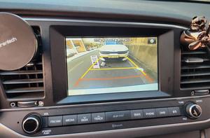 Hyundai Avante AD Diesel 1600cc 1.6 e-VGT Smart 2016 en bon état, voiture d'occasion coréenne à vendre, 300auto Export - Product Image 5