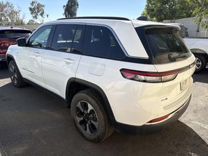 จี๊ป แกรนด์ เชโรกี 4xe 4WD ปี 2024 - Product Image 2