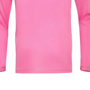 Meilleures ventes : Rashguard unisexe pour enfants, qualité supérieure, respirant, écologique, séchage rapide, protection UV, Spandex/Polyester - Product Image 3