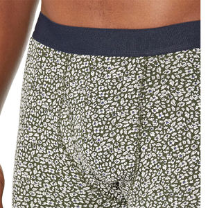 ชุดชั้นในผ้าฝ้ายสำหรับผู้ชายชุดชั้นในสำหรับออกกำลังกาย100% ปรับแต่งได้ทั้งชุด - Product Image 5