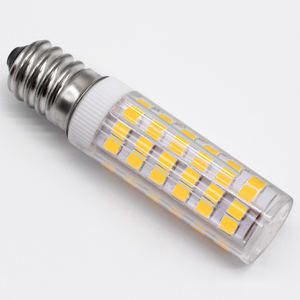 หลอดไฟ LED E12 E14 5W AC120V 230V SMD2835 360 องศา สำหรับโคมไฟระย้าคริสตัลตกแต่ง - Product Image 3