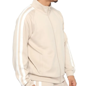 Survêtements pour hommes, qualité supérieure, dernier modèle, Logo personnalisé, survêtement polaire, vente en gros, ODM personnalisé, 2023 - Product Image 1