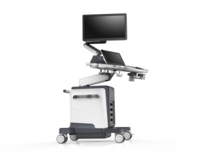 El Mejor Precio <span class=keywords><strong>en</strong></span> Sistema de Ultrasonido Diagnóstico con Carro, <span class=keywords><strong>Doppler</strong></span> Color con 4D para Humanos, Equipo MSLCU50 - Product Image 4