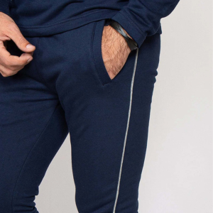 Chándal de fútbol personalizado de nuevo estilo, conjunto de chándales de fútbol de equipo 2025 para hombre de alta calidad, ropa deportiva, chándales masculinos para niños - Product Image 4