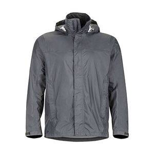 Chaqueta cortavientos con capucha para exteriores de invierno para hombre, diseño de primavera, proceso terminado directo del fabricante, servicio OEM disponible - Product Image 5