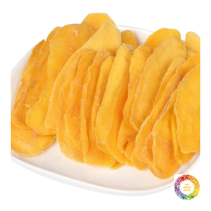 ผลไม้มะม่วงอบแห้งแบบนิ่ม100% ธรรมชาติอบแห้งผลิตจากโรงงานในเวียดนาม - Product Image 1