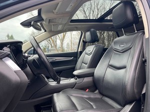 EN OFERTA, CA-DIL-LAC X-T-5 2019, SUV PREMIUM DE LUJO 4X4, 4 PUERTAS, MOTOR V6, TRANSMISIÓN AUTOMÁTICA - Product Image 5