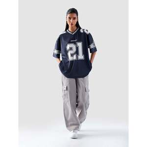 Conjunto de Uniforme de Baloncesto Juvenil Reversible Allstars, Talla XL, Poliéster, Camiseta Lisa con Estampado de Bandera, Pantalones Cortos, Sublimación, Ropa Deportiva de Fútbol - Product Image 6