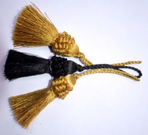 Flecos decorativos para ropa, bolsas y Fundas de cojín, proveedor y fabricación a granel por refractex India, hecho en la India - Product Image 6