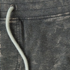 Confortabel Style hommes cordon lavage à l'acide Shorts tendance chaud poids lourd OEMODM été haute qualité lavé Shorts - Product Image 4
