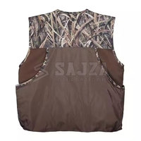 Veste de chasse d'hiver imperméable, respirante et coupe-vent de haute qualité, prix de gros pour la vente en ligne