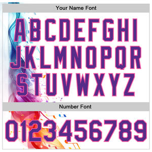 2025 Nouveautés Maillot de baseball pour hommes et femmes Nom et numéro de l'équipe personnalisés Respirant et Offre Spéciale Taux de gros OEM - Product Image 6