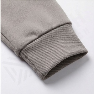 Conjunto Deportivo de Invierno para Hombre, para Rutinas Matutinas, Caminatas Nocturnas, Uso Casual, Estructura Resistente, Ajuste Relajado, Color Personalizado - Product Image 6