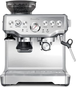 Máquina de Espresso Breville/Barista BES870XL Disponible en Existencia, en Oferta y Lista para Enviar - Product Image 1