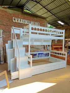 Sofá pequeño ITALI hecho a mano con estilo, cómodo, de madera maciza de caoba, para dormitorio, oficina, litera, compatible con niños - Product Image 2