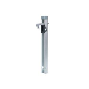 Pestillo de puerta galvanizado en caliente-ABL - Product Image 1
