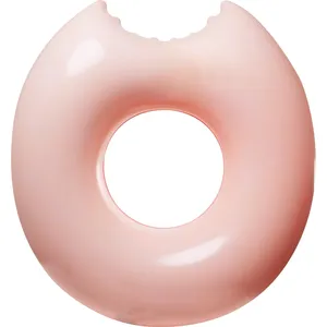 Cuscini e Gadget Gonfiabili Personalizzati a Forma di Ciambella Christopher - Product Image 2