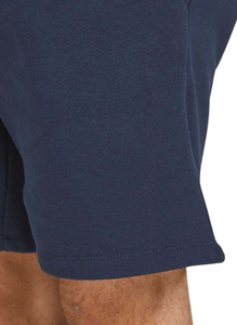Logo personnalisé de haute qualité Ensemble de shorts délavés à l'acide pour hommes Ensembles de deux pièces en coton éponge polyester Ensembles de sweat à capuche et de shorts en polaire pour hommes - Product Image 5
