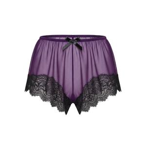 Shorts en polyester pour femme, coupe classique, légers, en polyester et élasthanne, 2 en 1, pour le yoga et la course à pied, shorts décontractés - Product Image 3